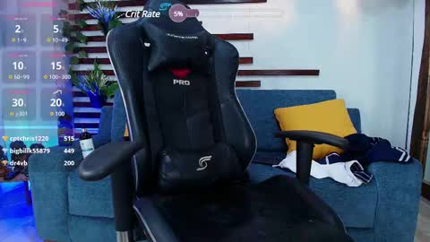 Snapshot of isamoon_ chatting on March 2025 05:01:01 PM Isa online show from March 2025 05:01:01 PM