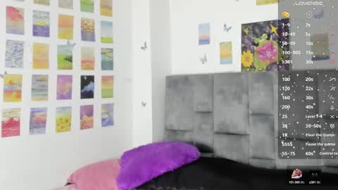 Snapshot of isangel_ chatting on February 2025 04:31:01 AM Isabela online show from February 2025 04:31:01 AM