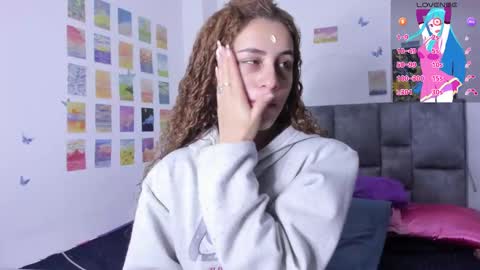 Snapshot of isangel_ chatting on March 2025 03:10:02 AM Isabela online show from March 2025 03:10:02 AM