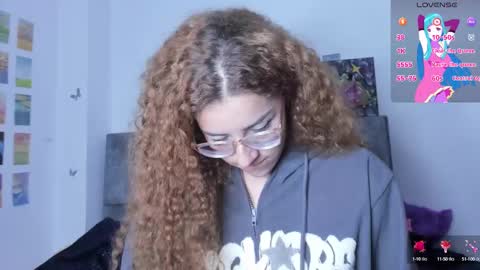 Snapshot of isangel_ chatting on March 2025 03:40:01 AM Isabela online show from March 2025 03:40:01 AM