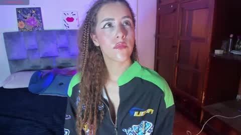 Snapshot of isangel_ chatting on September 2025 06:13:01 AM Isabela online show from September 2025 06:13:01 AM