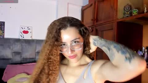 Snapshot of isangel_ chatting on October 2025 04:03:02 AM Isabela online show from October 2025 04:03:02 AM