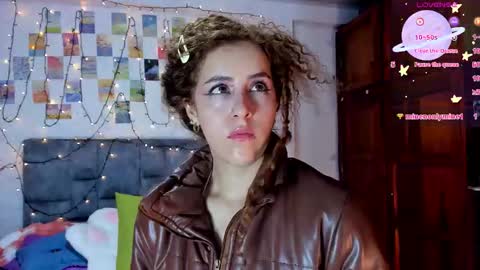 Isabela  online show from February 2026 07:51:01 AM