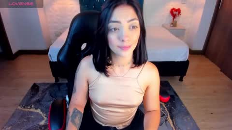 isabel  online show from March 2025 11:05:01 AM