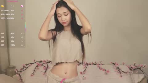 Selina online show from November 2025 04:40:01 PM