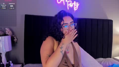Isabela Isa for lovers online show from May 2026 09:01:02 PM