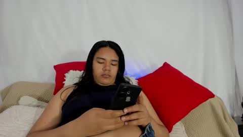 Snapshot of isbelljhs chatting on February 2026 02:40:02 AM Lumi bellx online show from February 2026 02:40:02 AM