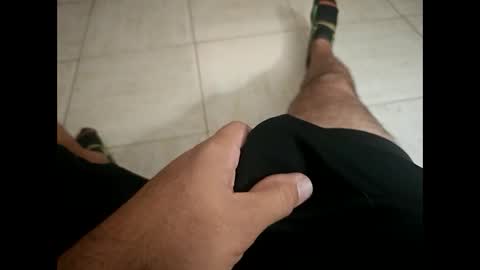 Carlos online show from January 2025 11:11:01 AM