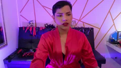 isabela online show from October 2025 09:05:02 PM