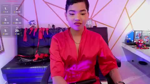isabela online show from October 2025 04:53:02 AM