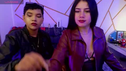isabela online show from November 2025 02:44:01 AM