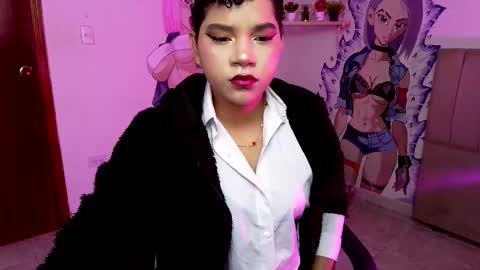 isabela online show from November 2025 04:18:01 AM