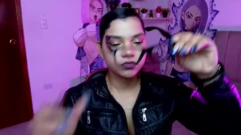 isabela online show from November 2025 04:17:02 AM