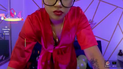isabela online show from November 2025 02:01:01 AM