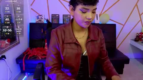 isabela online show from December 2025 03:48:01 AM