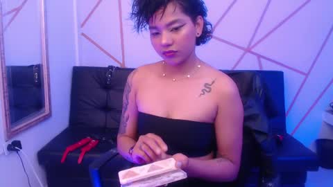 isabela online show from June 2026 11:08:01 PM