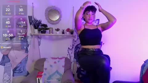 isabela online show from July 2026 09:02:01 PM