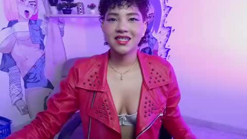 isabela online show from July 2026 09:11:01 PM