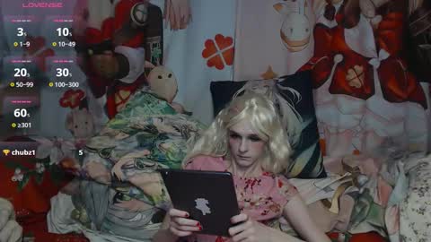 Sele online show from September 2025 09:14:01 PM