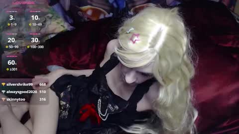 Sele online show from September 2025 11:08:01 PM