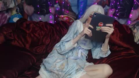 Sele online show from October 2025 10:03:02 PM