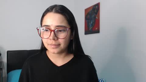 Snapshot of isemma chatting on February 2025 03:25:01 AM Emma online show from February 2025 03:25:01 AM