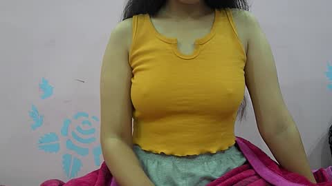 ishika_singh_ online show from February 2026 03:04:01 AM