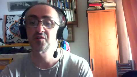 Snapshot of isidorog49xx chatting on August 2026 12:18:01 PM Isidoro online show from August 2026 12:18:01 PM