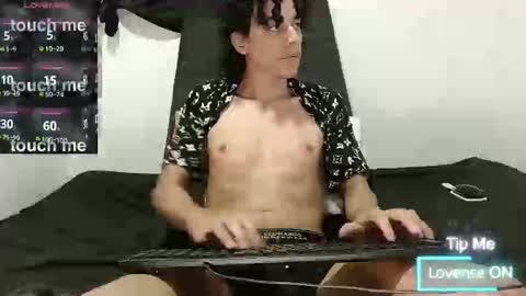 Snapshot of isidroglasc chatting on September 2025 12:22:02 AM Isidro online show from September 2025 12:22:02 AM