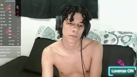 Snapshot of isidroglasc chatting on September 2025 09:49:02 PM Isidro online show from September 2025 09:49:02 PM