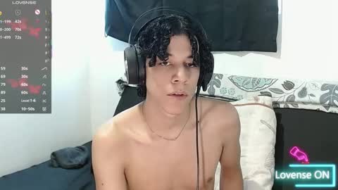 Snapshot of isidroglasc chatting on September 2025 10:21:01 PM Isidro online show from September 2025 10:21:01 PM