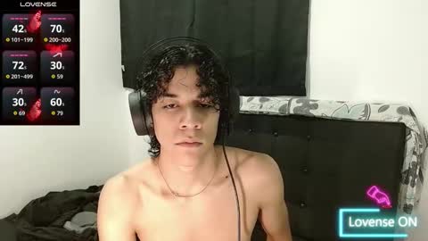 Snapshot of isidroglasc chatting on October 2025 06:06:02 AM Isidro online show from October 2025 06:06:02 AM