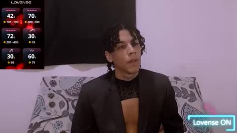 Snapshot of isidroglasc chatting on November 2025 12:49:01 AM Isidro online show from November 2025 12:49:01 AM