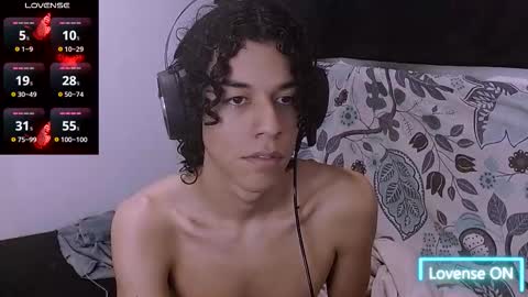 Snapshot of isidroglasc chatting on November 2025 12:05:01 AM Isidro online show from November 2025 12:05:01 AM