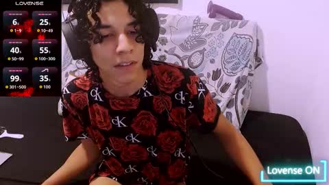 Snapshot of isidroglasc chatting on December 2025 03:00:02 AM Isidro online show from December 2025 03:00:02 AM