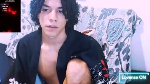 Snapshot of isidroglasc chatting on January 2026 09:18:01 PM Isidro online show from January 2026 09:18:01 PM