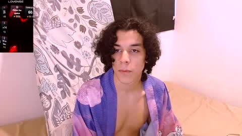 Snapshot of isidroglasc chatting on February 2026 09:02:02 PM Isidro online show from February 2026 09:02:02 PM