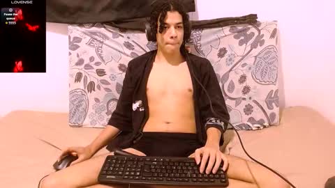 Snapshot of isidroglasc chatting on February 2026 12:31:01 AM Isidro online show from February 2026 12:31:01 AM