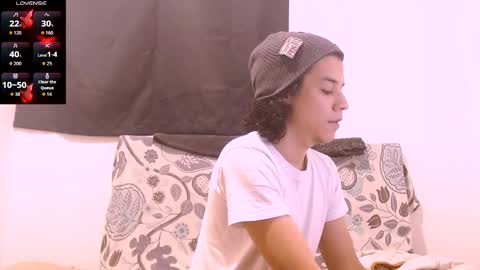 Snapshot of isidroglasc chatting on March 2026 11:22:01 PM Isidro online show from March 2026 11:22:01 PM