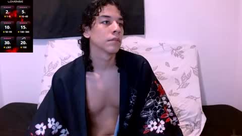 Isidro online show from July 2026 12:41:02 AM