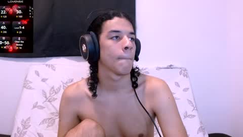 Isidro online show from July 2026 12:52:02 AM