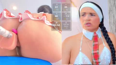 Isis car0lina online show from March 2026 05:09:02 AM