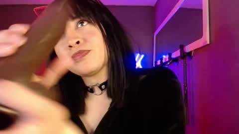 Snapshot of isis_diosa chatting on November 2025 02:38:02 PM Ana Maria online show from November 2025 02:38:02 PM