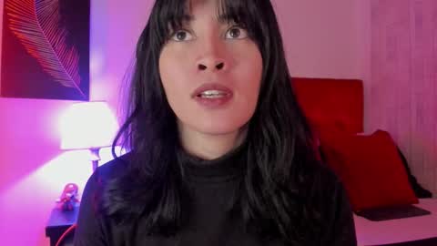 Ana Maria online show from March 2026 05:16:01 PM