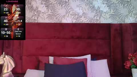 Isis  online show from February 2025 07:05:01 AM