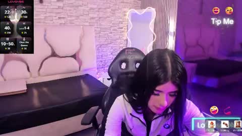 isis_tay1 online show from June 2026 03:22:01 AM