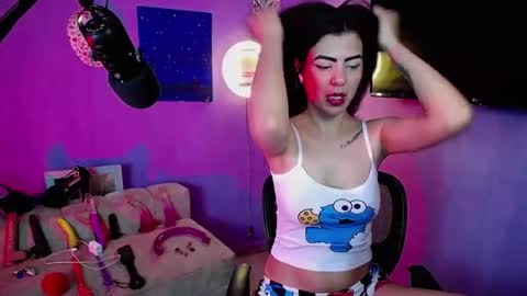 Snapshot of isisrousexx chatting on September 2025 11:29:01 PM isisrousexx online show from September 2025 11:29:01 PM