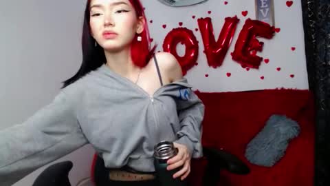 Isla Rosee18 online show from March 2026 12:45:01 AM