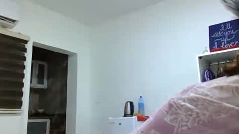 Sexy Serena online show from September 2025 07:47:01 PM