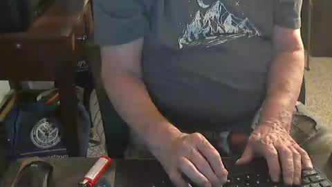 Duke online show from June 2026 10:19:02 PM